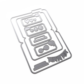 File Folder Set 1