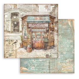 Brocante Antiques