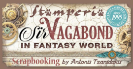 Sir Vagabond in Fantasy World