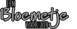 Een Bloemetje Voor Jou - Stans