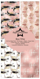 Rose Wine - Slimline Pack