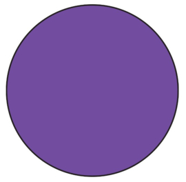 Wilted Violet - Distress Embossing Glaze Powder