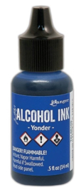 Yonder - Alcohol Inkt