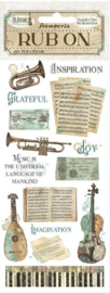 Music Instruments