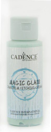 Cadence Magic Glass Etching