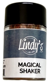 Wicked Witch of the Woods Magical Shaker 2.0 by Katie Pertiet