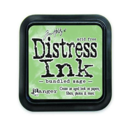 Bundled Sage  - Distress Inkpad