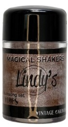 Vintage Caravan Caramel - Magical Shaker 2.0