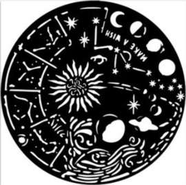 Cosmos Circle