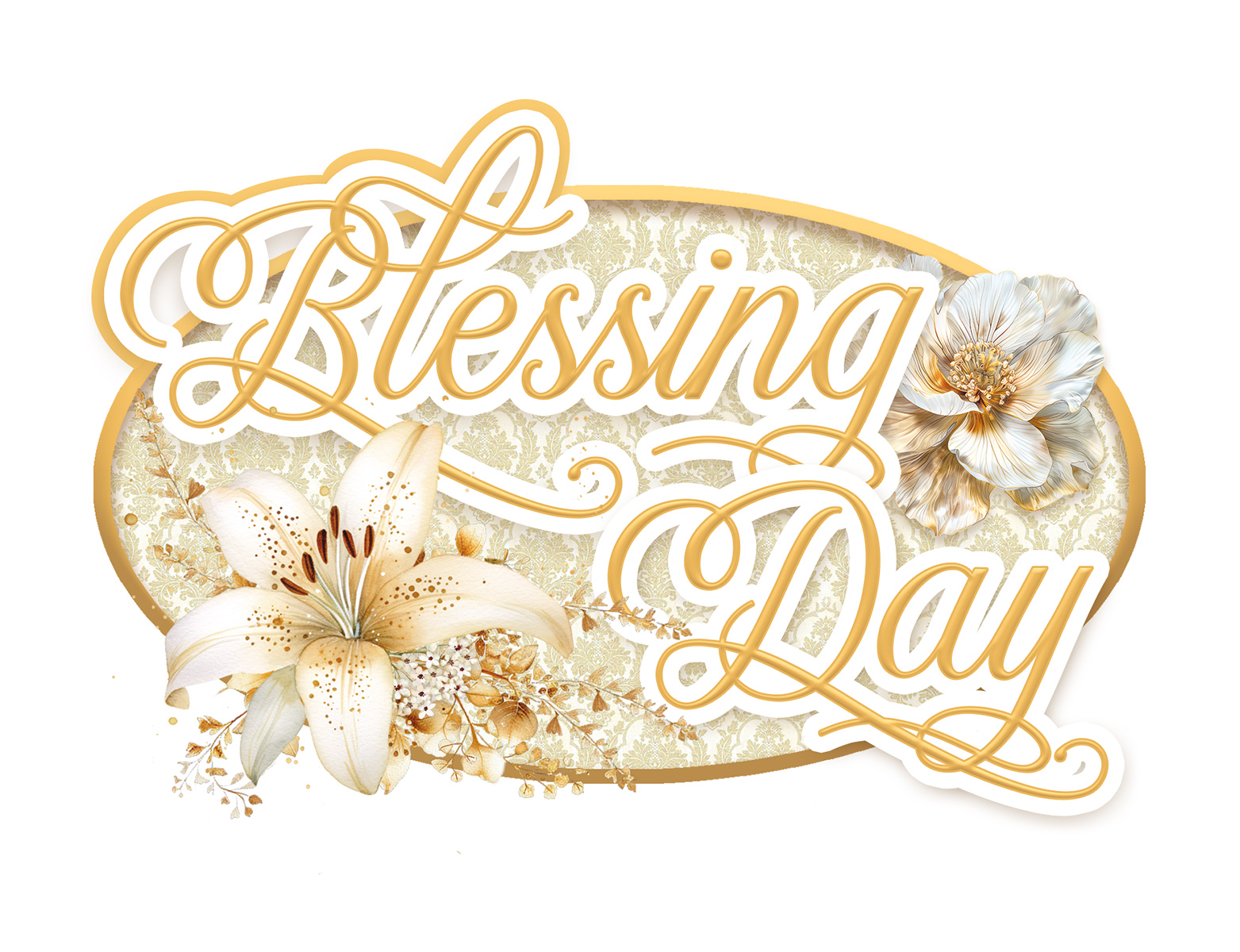Blessing Day