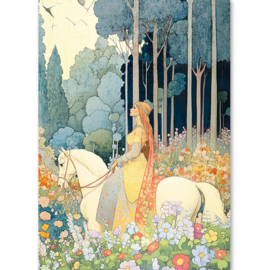 Courtly Love