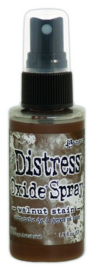 Walnut Stain - Distress Oxide Spray