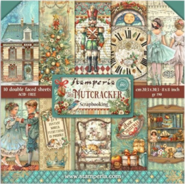 The Nutcracker