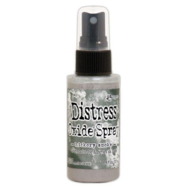 Hickory Smoke - Distress Oxide Spray