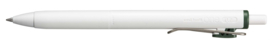 Uni One Pen - Groen Zwart