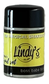 Boss Babe Blonde - Magical Shaker 2.0