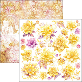 Ethereal - Patterns Pad