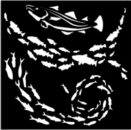 Silent Sea - Fish