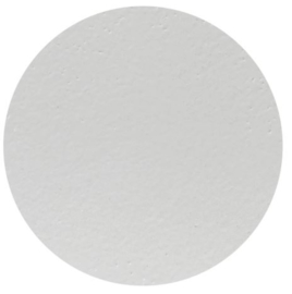 Glacier White - Embossing poeder