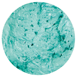 Aquamarine - Embellishment Mousse