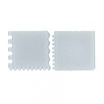 Spatel - 2 pcs