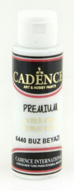 IJswit - Cadence Premium semi matte acrylverf