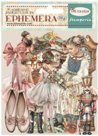 The Nutcracker - Ephemera