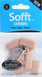 Soft Covers Flat no.2 - 10 pcs