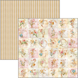 Reign of Grace - Patterns Pad