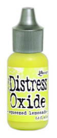 Squeezed Lemonade - Distress Oxide Re-ink