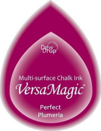 Perfect Plumeria - Versa Magic Dew Drop Inkpad