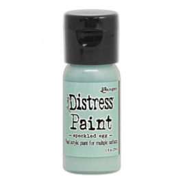 Distress Paint - Speckled Egg