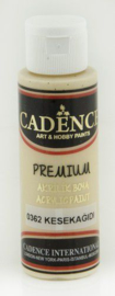 Paper Bag - Cadence Premium Acrylic Paint (semi matt)