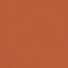Boekbinderslinnen - Donker Oranje