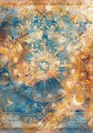 Esprit de Voyage mixed