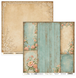 ScrapBoys - Vintage Elegance