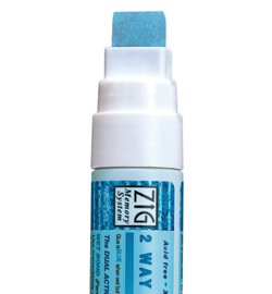 Zig Way Glue Pen - Broad Tip