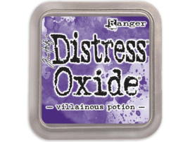 Villainous Potion - Distress Oxide Pad