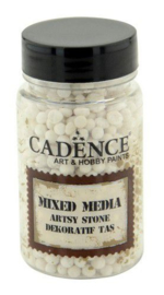 Cadence Artsy Stone Large