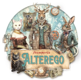 Alterego