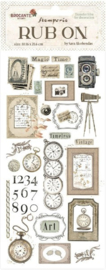 Brocante Antiques Clocks