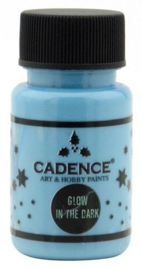 Glow in the Dark & Fluorescerende Verven