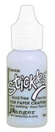 Stickles Glitter Glue - Twinkle