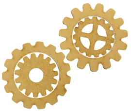 Master of Magic - Gears