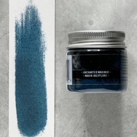 Uncharted Mariner - Distress Embossing Glaze Powder