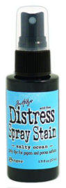 Salty Ocean - Distress Spray Stain