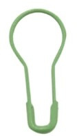 Bulb Pin Green