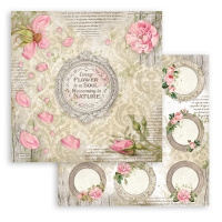 Garden House (Romantic Collection)