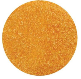 Mustard Jar - Stone Drops