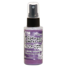 Dusty Concord - Distress Oxide Spray